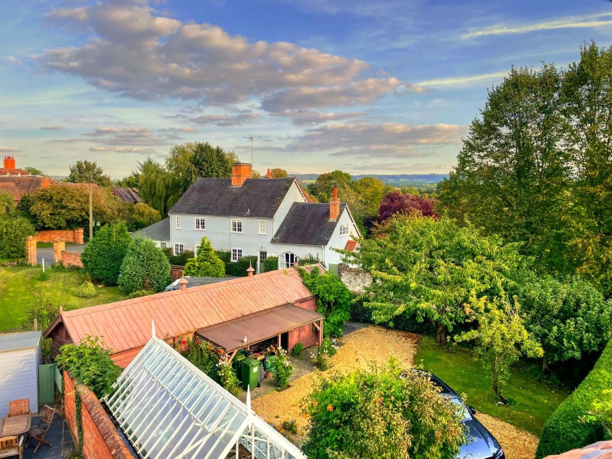 Tunlaw Cottage Kineton  Exterior photo