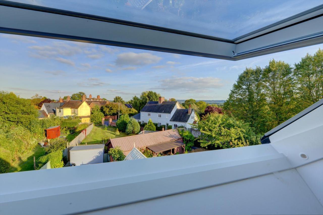 Tunlaw Cottage Kineton  Exterior photo