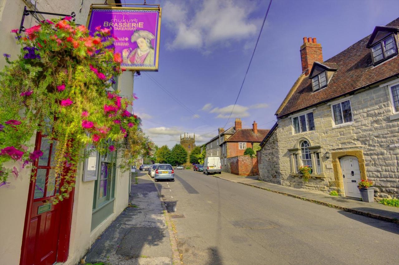 Tunlaw Cottage Kineton  Exterior photo