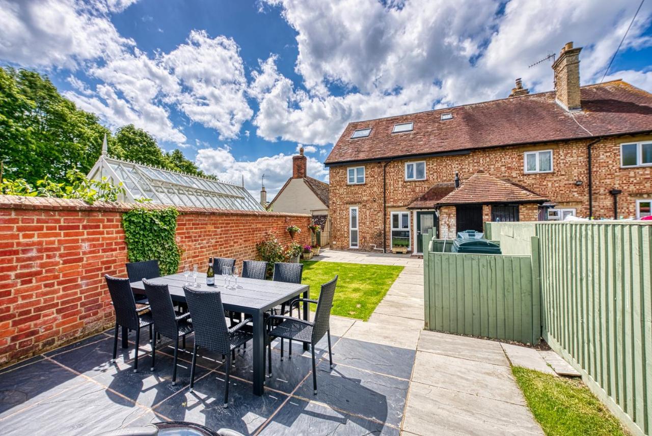 Tunlaw Cottage Kineton  Exterior photo