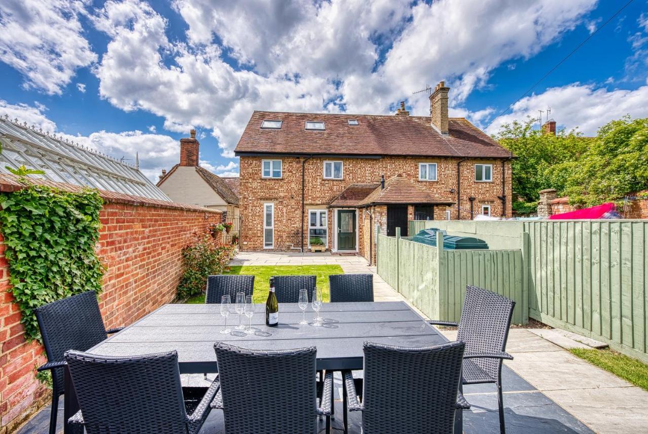 Tunlaw Cottage Kineton  Exterior photo
