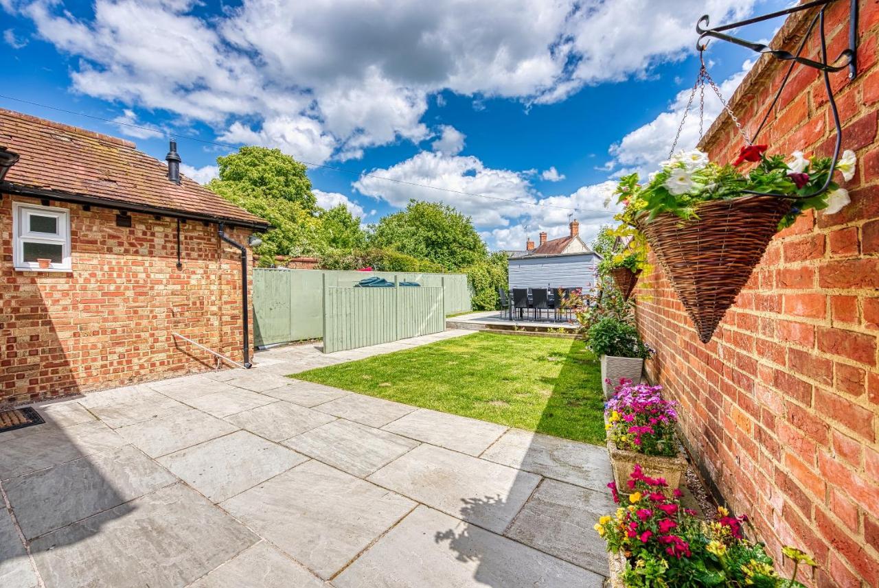 Tunlaw Cottage Kineton  Exterior photo